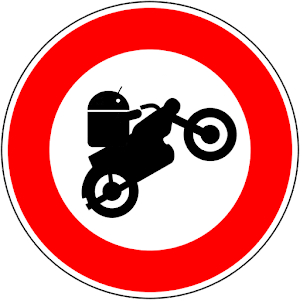 MotoDROID 1.5