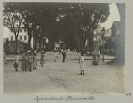 Heerenstraat, Paramaribo