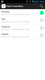 RControl Greece poster 4