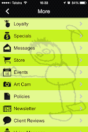 Crayons Childcare Centre poster 8