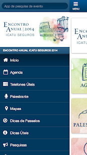 Free Icatu Roma APK for Android