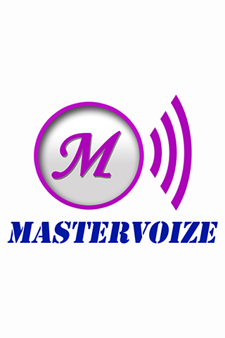 Mastervoiz