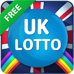 Cover Image of ดาวน์โหลด UK Lotto & Euromillions & 49s Results 3.1.4 APK