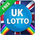 UK Lottery Results (UK lotto)3.6.2