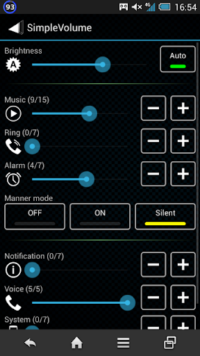 【免費工具App】Simple Volume Free-APP點子
