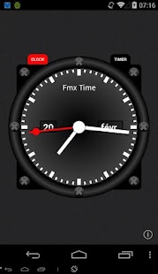 Lastest Fmx Time APK