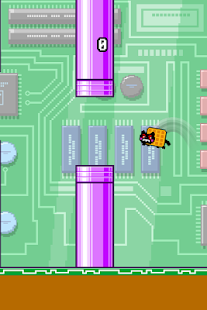 Flappy Nyan(圖5)-速報App