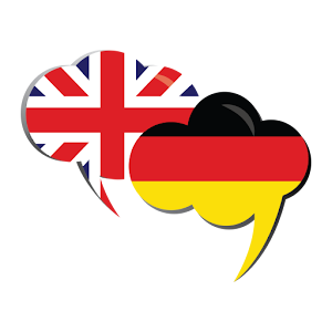 Vocabulary Trainer German logo