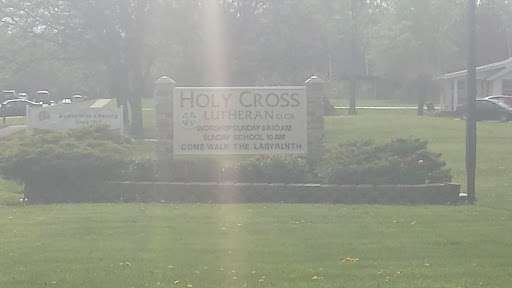 Holy Cross Lutheran