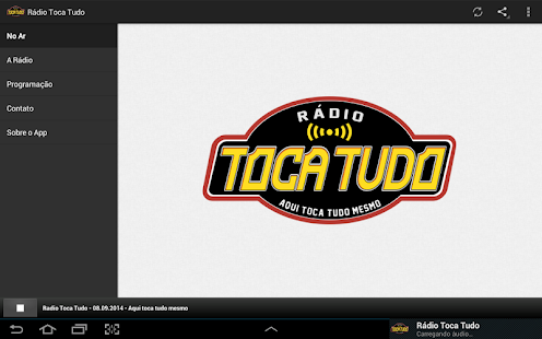 Rádio Toca Tudo(圖4)-速報App