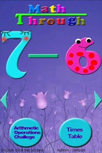 How to install Math-Through(Arithmetic) lastet apk for bluestacks