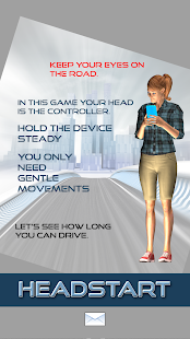 Lastest HeadStart APK for PC