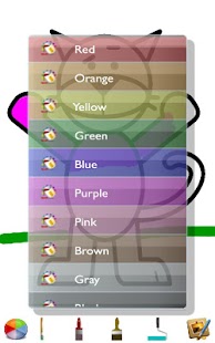 Lastest Thanksgiving Coloring HD APK for Android