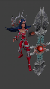 How to install Irelia Viewer lastet apk for bluestacks