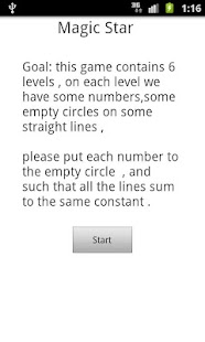 Free Magic Star APK for Android