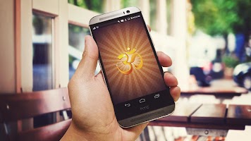 Om Mantra 3D HD LiveWallPaper APK تصویر نماگرفت #6