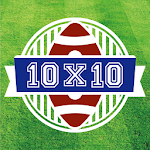 Cover Image of Download 10x10 - Sports Squares 3.0.0 APK