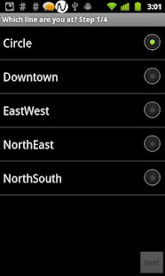 How to mod SMRT is down! 1.0.7 apk for laptop