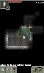 Shattered Pixel Dungeon Screenshots 1