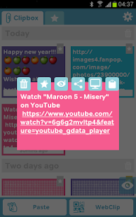 How to download Clipbox (Clipboard Manager) 1.0 apk for pc