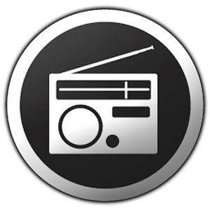 droid FM Radio Lite 1 Icon