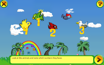 Learning Numbers for Kids 2-6 poster 20