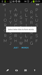 Just Words poster 5