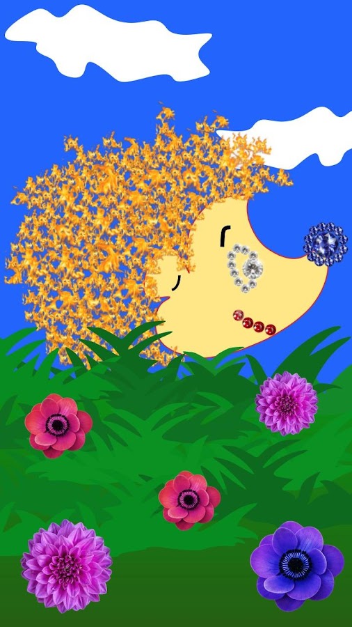 Magic drawing - Android Apps on Google Play