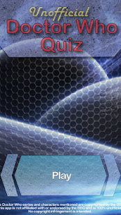 How to mod Unofficial Doctor Who Quiz patch 1.06 apk for bluestacks