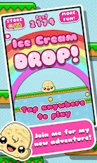 Ice Cream Drop