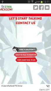 Download State Academy APK for Android