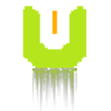 Destructo! logo