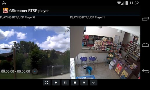 How to install RTSP Camera Viewer 1.0.1 mod apk for pc