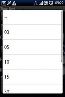 How to download Timer Shot (Trial) patch 1.2 apk for bluestacks
