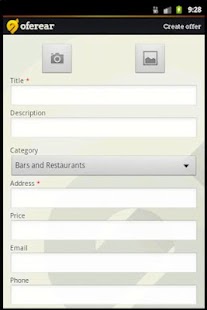 Lastest oferear APK for PC