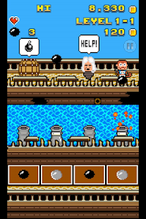 Bad Pirates - screenshot thumbnail