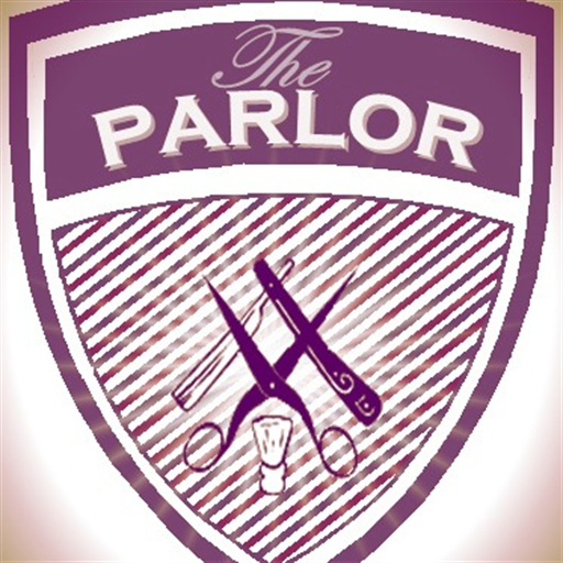 The Parlor LOGO-APP點子