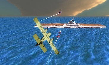 Bomber Plane Simulator 3D APK Download for Android