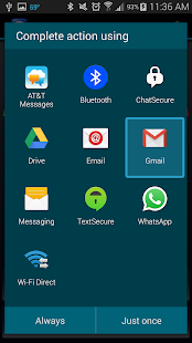 Voice by Email (Nauta)(圖3)-速報App