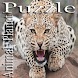 Puzzle Animal Planet 1