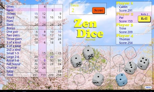 How to install ZenDice HD 1.41 apk for bluestacks