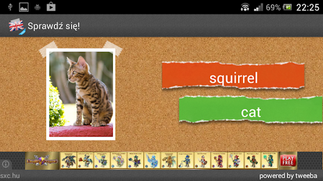 English for Kids poster 4