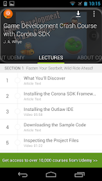 Game Development Tutorials poster 2