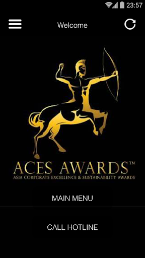 Aces Awards