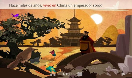 Free El Ruiseñor APK