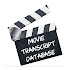 Movie Transcript Database1.0.0