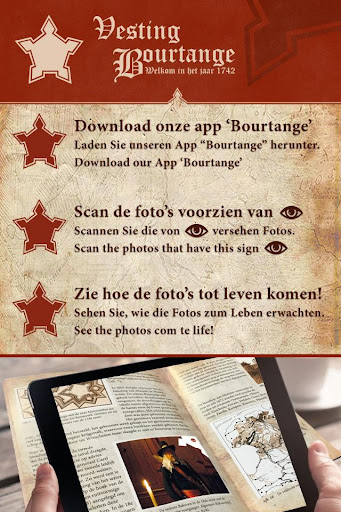 【免費旅遊App】Bourtange-APP點子