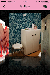 Natural Beauty Centre poster 4