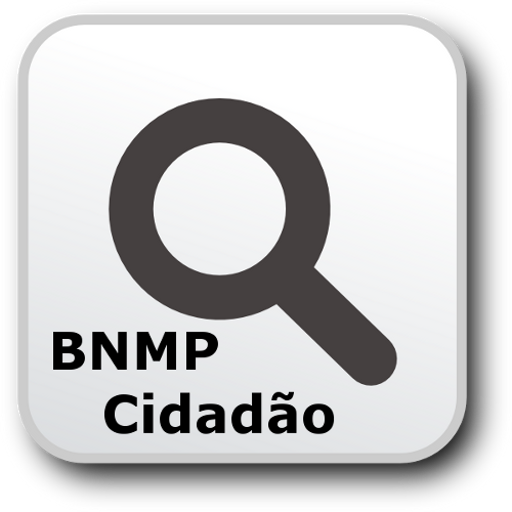 BNMP Cidadão LOGO-APP點子