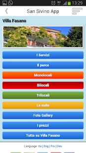 How to download San Sivino App 3.1.0 apk for pc